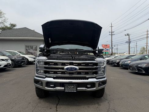 Used 2024 Ford F250 King Ranch w/ Tremor Off-Road Package image 31