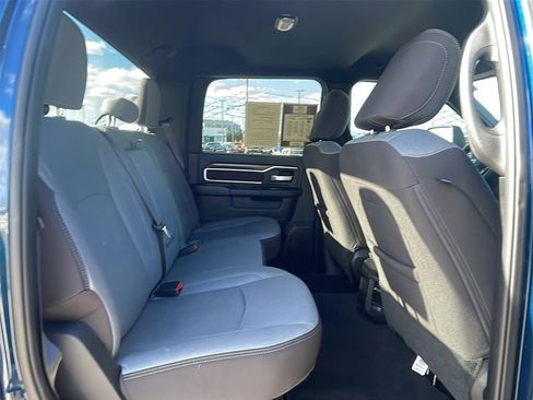 Used 2024 RAM 2500 Big Horn w/ Bed Utility Group image 19