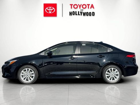 New 2026 Toyota Corolla LE FWD image 9
