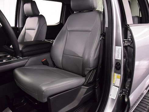 Used 2023 Ford F150 Lightning Pro image 30