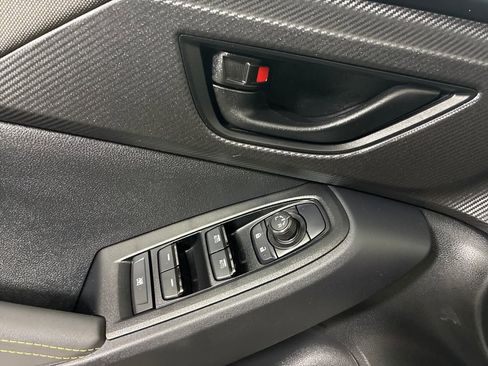 Certified 2025 Subaru Crosstrek 2.5i Sport w/ Crosstrek Mirror Package image 16