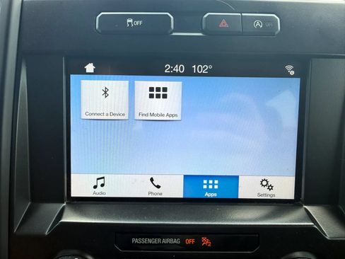 Used 2018 Ford F150 XL w/ Equipment Group 101A Mid RWD image 37