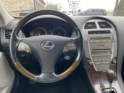 Used 2012 Lexus ES 350 image 24