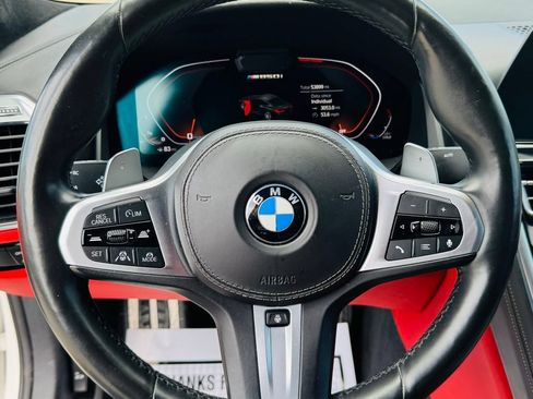 Used 2019 BMW M850i xDrive Coupe AWD/4WD image 12