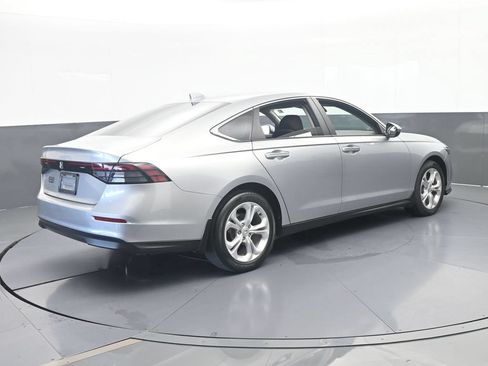 Used 2024 Honda Accord LX image 6