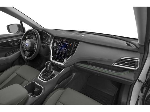 Used 2024 Subaru Outback Onyx Edition AWD/4WD image 11