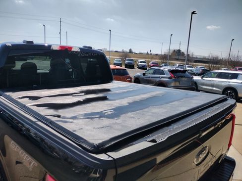 Used 2021 Ford F150 XLT w/ Equipment Group 302A High image 15