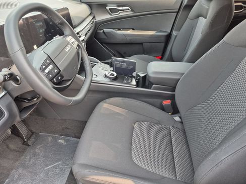 New 2027 Kia Sportage S AWD/4WD image 10
