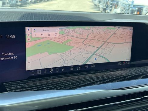 New 2025 Cadillac Escalade IQ Sport 1 image 19