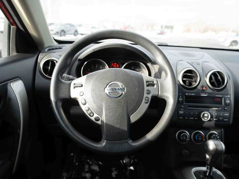 Used 2009 Nissan Rogue SL w/ Premium Pkg image 21