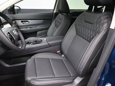 New 2026 Nissan Murano Platinum w/ Cargo Package image 33