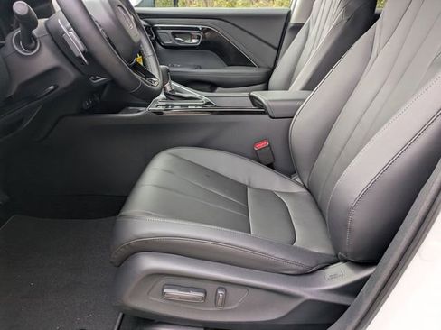 New 2025 Acura ADX AWD image 11