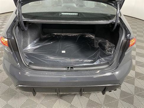 New 2026 Toyota Corolla XSE image 21