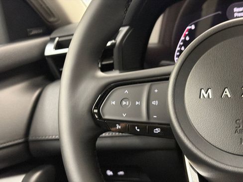 New 2026 MAZDA CX-5 2.5 S w/ Premium Plus Package AWD/4WD image 24