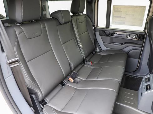 New 2025 INEOS Grenadier AWD/4WD image 13