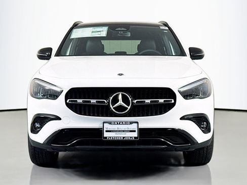 New 2026 Mercedes-Benz GLA 250 image 2