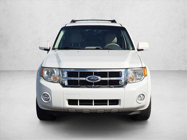 Used 2008 Ford Escape 2WD Hybrid image 2