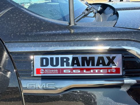 Used 2023 GMC Sierra 2500 AT4 w/ AT4 Preferred Package image 27