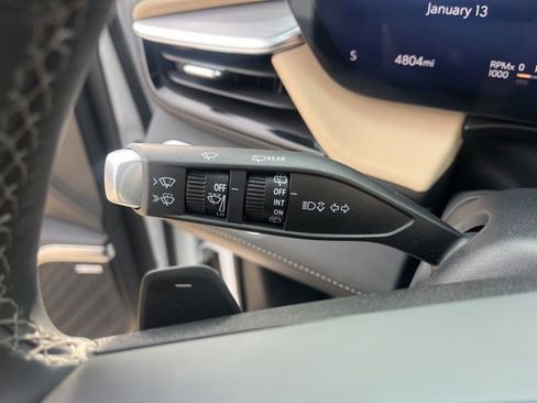 New 2026 Buick Enclave Preferred w/ Power Package image 23