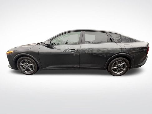 Used 2025 Kia K4 LXS image 6