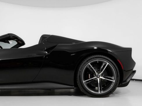 Used 2025 Ferrari 296 GTS image 14