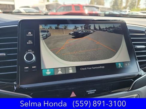 New 2026 Honda Ridgeline RTL image 9