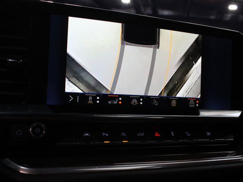 Used 2025 Chevrolet Silverado 1500 RST w/ RST All Star Premium Package image 65