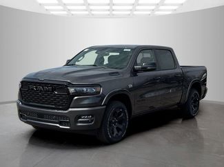 New 2026 RAM 1500 Big Horn AWD/4WD video 3
