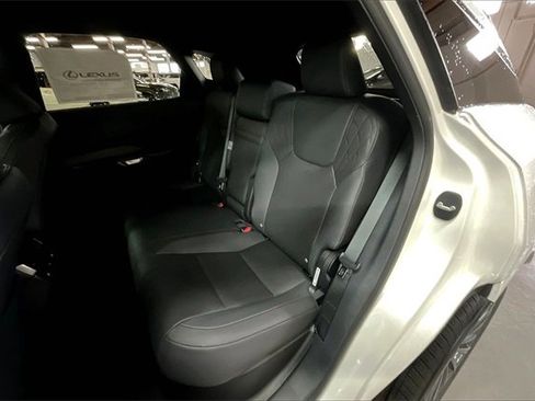 New 2026 Lexus RX 350 Premium image 10