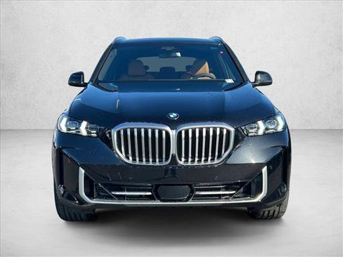 New 2026 BMW X5 xDrive40i image 6