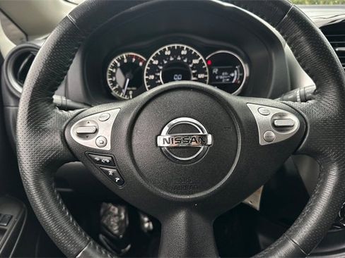 Used 2016 Nissan Versa Note SR image 26