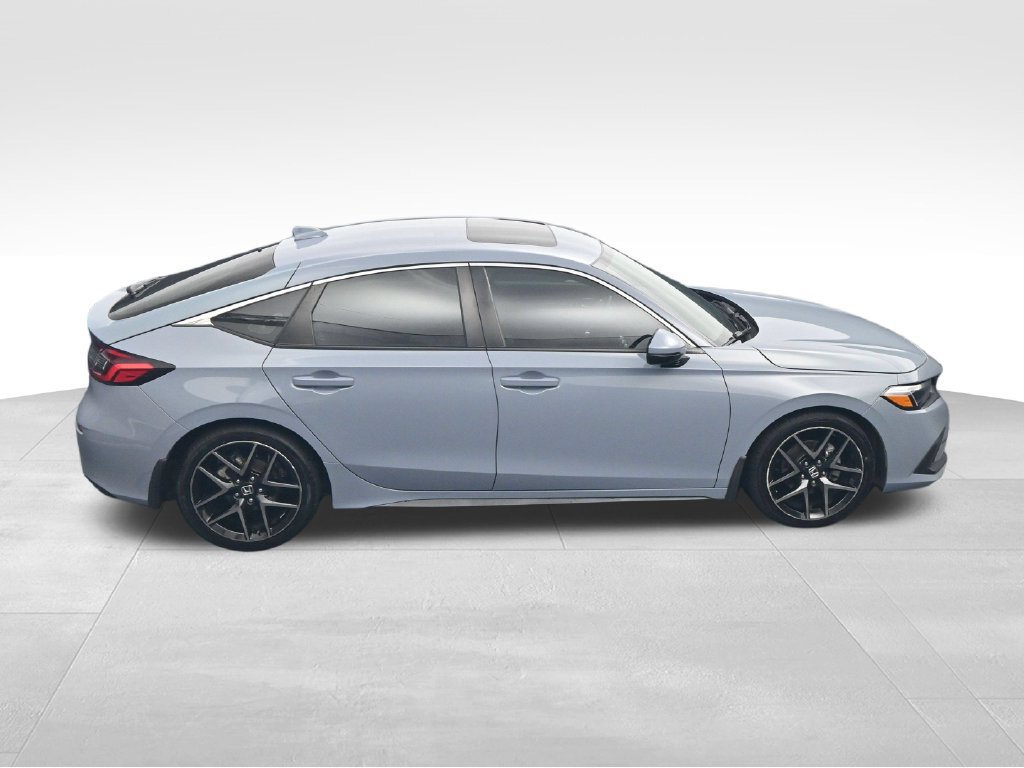 Used 2022 Honda Civic Sport Touring image 52