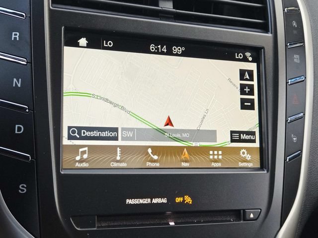 Used 2018 Lincoln MKC Reserve FWD image 23