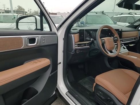 New 2026 Hyundai Santa Fe Calligraphy image 11