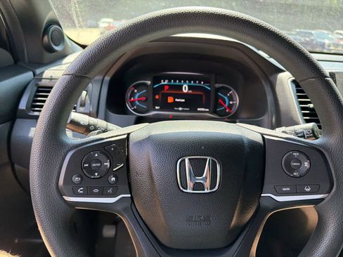 Used 2021 Honda Passport Sport image 25