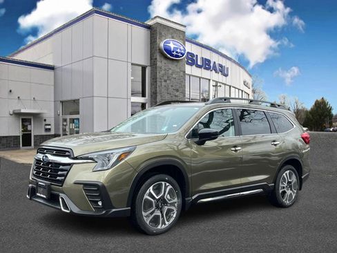 New 2026 Subaru Ascent Touring image 1