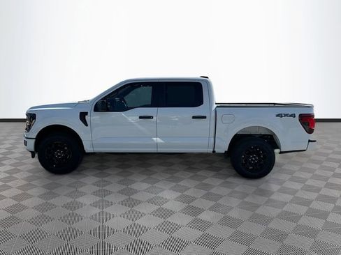 New 2026 Ford F150 STX image 3