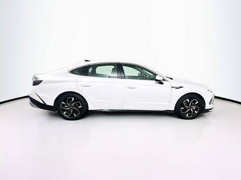 Used 2025 Hyundai Sonata SEL image 10