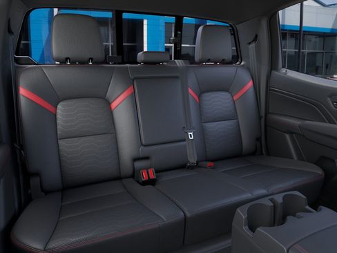 New 2026 Chevrolet Colorado Z71 w/ Technology Package image 57