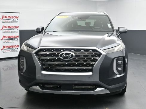 Used 2020 Hyundai Palisade Limited FWD image 3