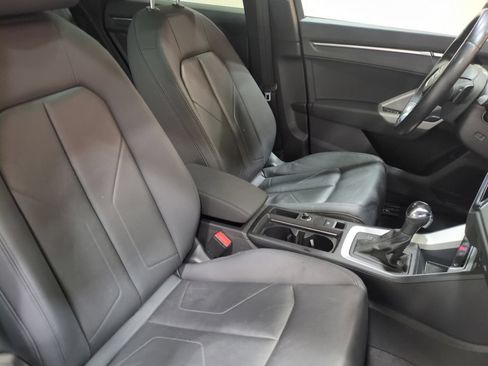Used 2021 Audi Q3 2.0T Premium w/ Convenience Package AWD/4WD image 13