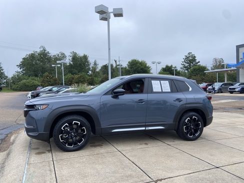 Used 2023 MAZDA CX-50 Meridian Edition AWD/4WD image 6