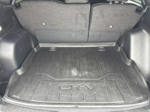 Used 2024 Honda CR-V Sport image 18