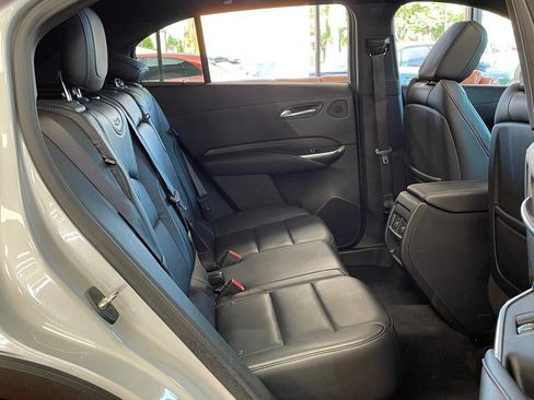 Used 2020 Cadillac XT4 Sport AWD/4WD image 22