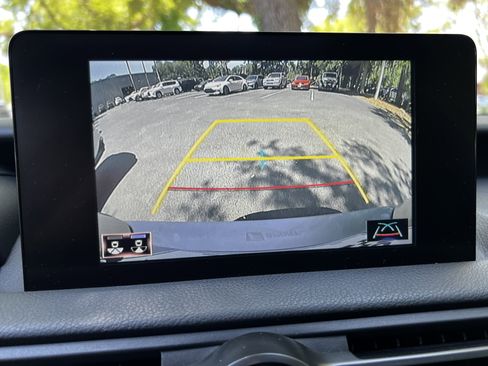 Certified 2025 Lexus IS 350 F Sport w/ Accessory Package 2 RWD image 26