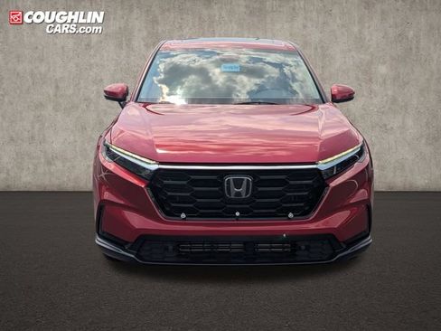 Used 2024 Honda CR-V EX-L image 2