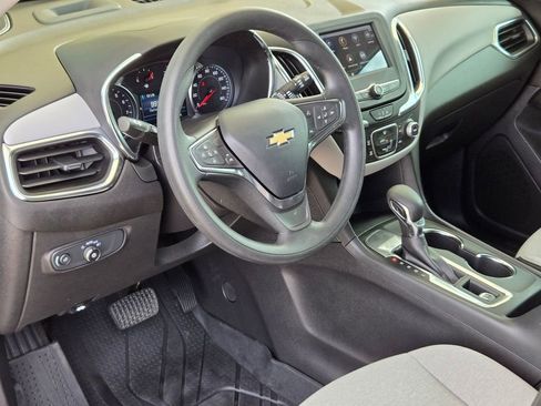 Used 2024 Chevrolet Equinox LS w/ LS Convenience Package FWD image 10