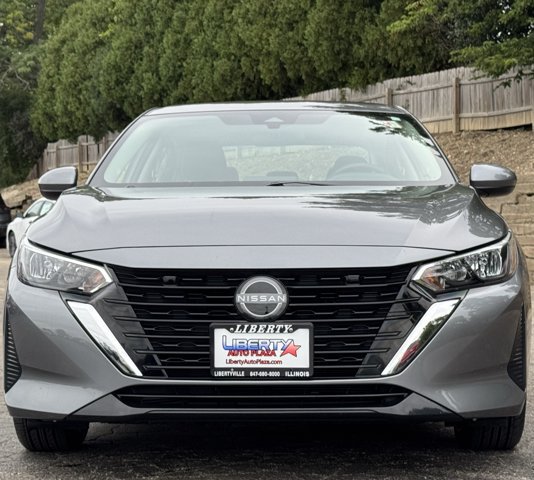 Used 2024 Nissan Sentra SV FWD image 26