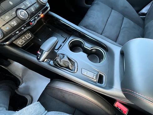 New 2026 Dodge Durango GT AWD/4WD image 28