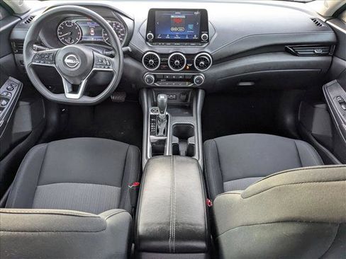 Used 2024 Nissan Sentra SV image 26